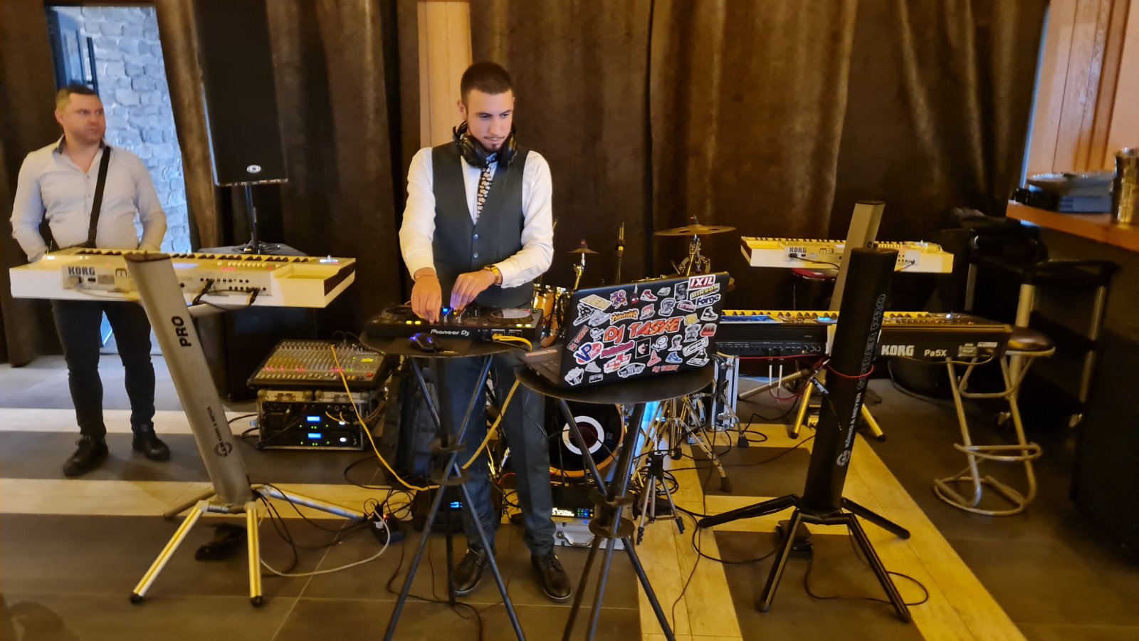 Intervju: DJ Taske – „Najvažnije u penjanju na Everest je ne gledati dole i ne skidati pogled sa vrha“